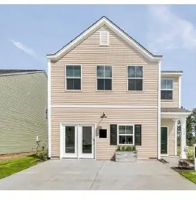 114 Scout Drive, Summerville, SC 29486 - #1