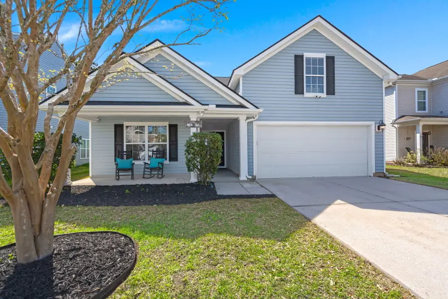 5058 Blair Road, Summerville, SC 29483 - #3