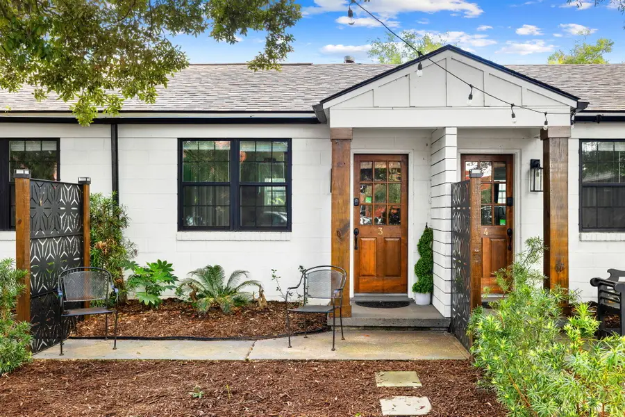 4731 Colie Morse Lane, North Charleston, SC 29405 - #3