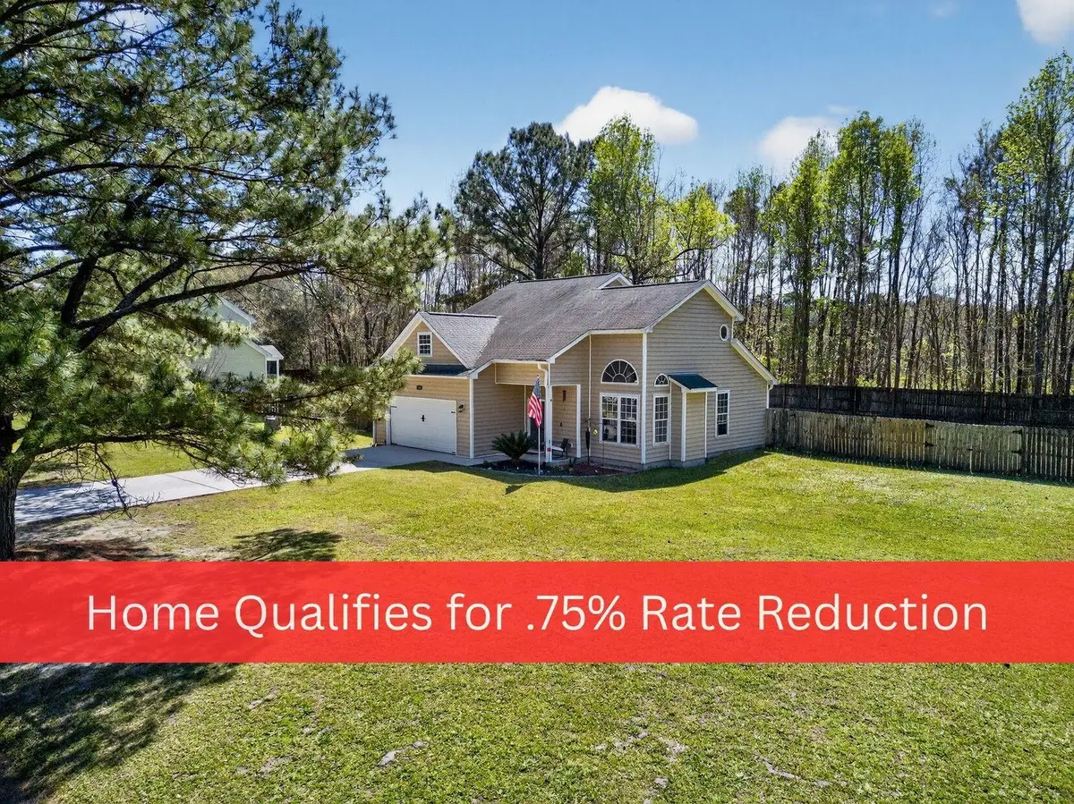 7389 Commodore Road, Hollywood, SC 29449 - #1