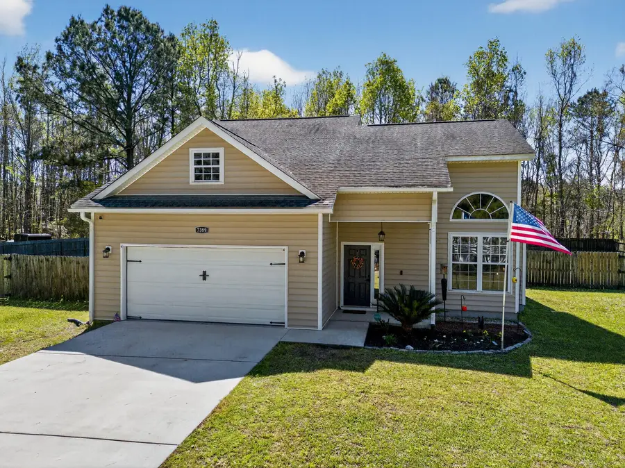 7389 Commodore Road, Hollywood, SC 29449 - #3