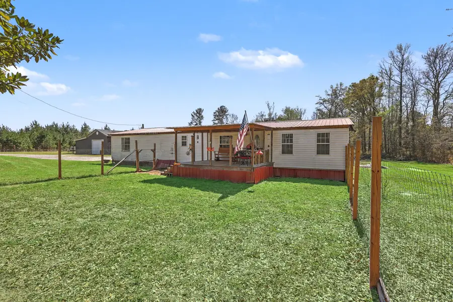 247 Fair Oaks Court, Branchville, SC 29432 - #2