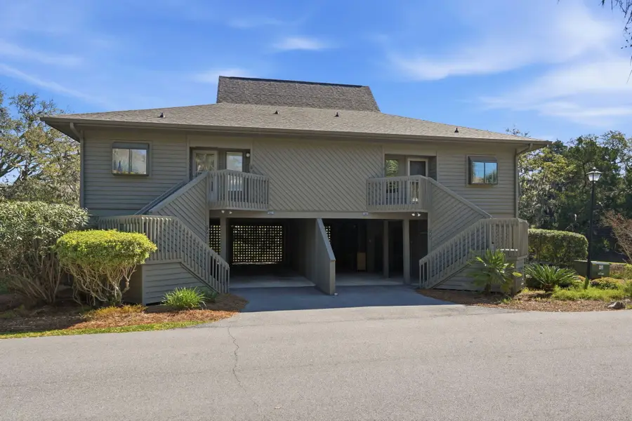 798 Summerwind Circle, Edisto Island, SC 29438 - #2