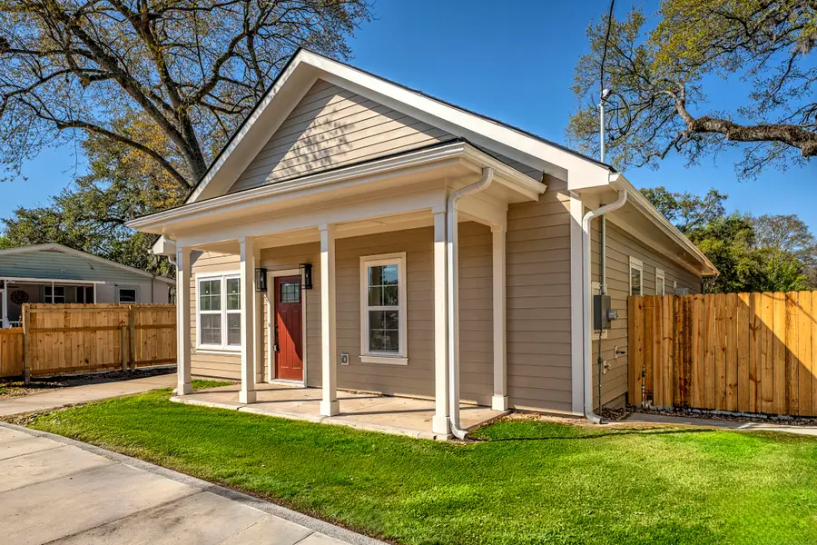 4829 Williams Avenue, North Charleston, SC 29405 - #2