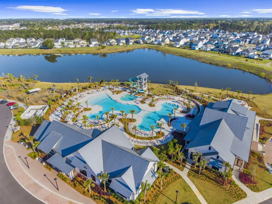 109 Marions Oak Drive, Summerville, SC 29486 - #2