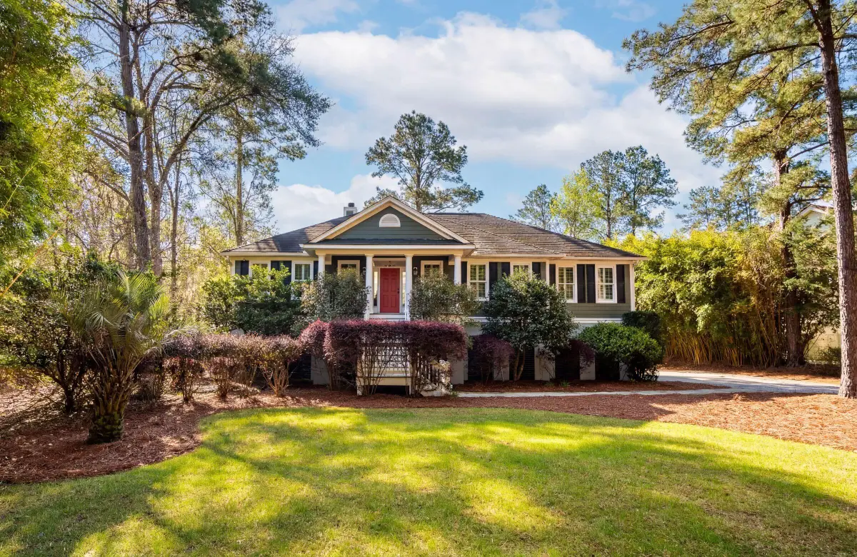 1759 Clark Hills Circle, Johns Island, SC 29455 - #1