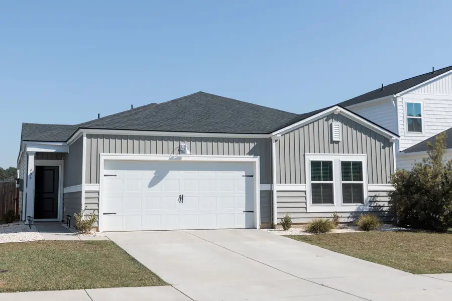 406 American Goldfinch Way, Moncks Corner, SC 29461 - #2