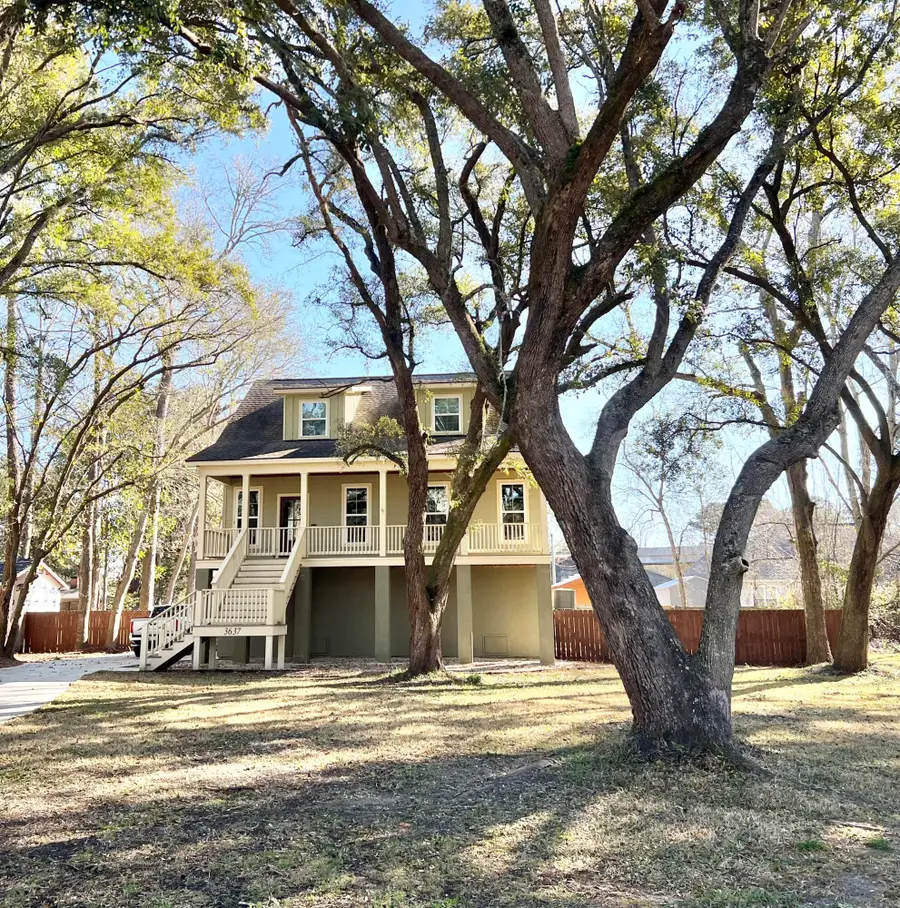 3637 Hilton Drive, Johns Island, SC 29455 - #2
