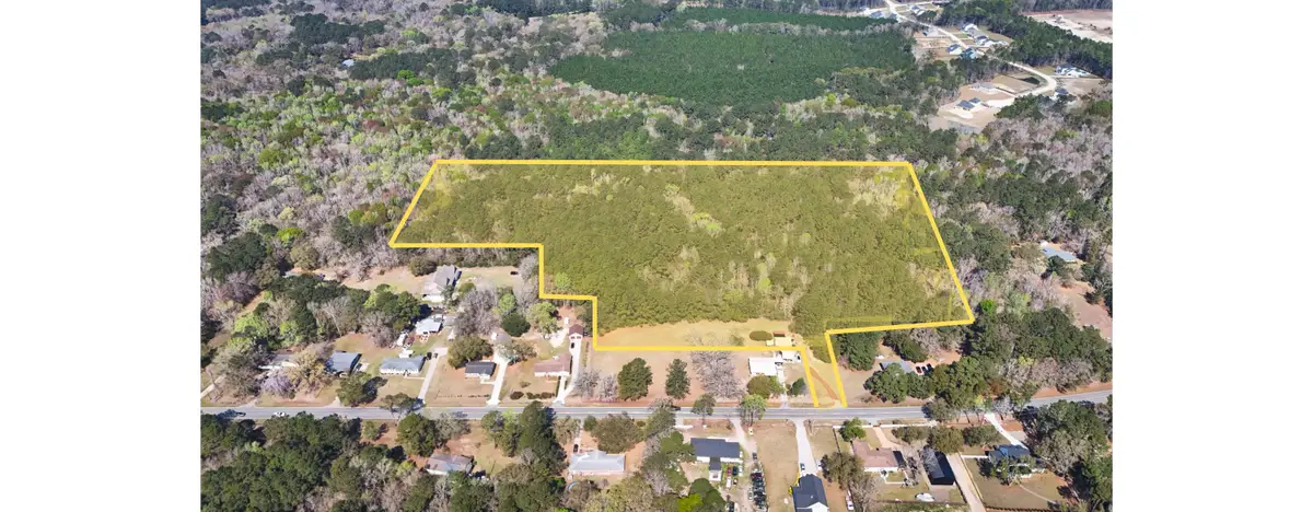 5176 Seewee Road, Awendaw, SC 29429 - #1