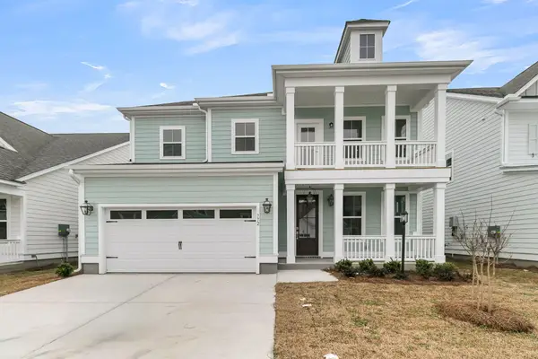 772 Maynard Lane, Summerville, SC 29486