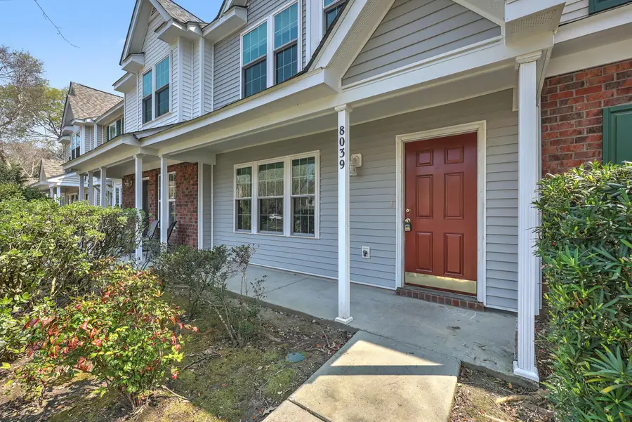 8039 Shadow Oak Drive, North Charleston, SC 29406 - #3