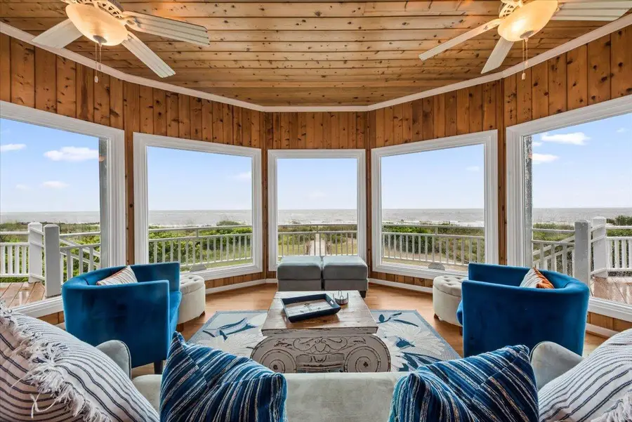 3004 Point Street, Edisto Island, SC 29438 - #3