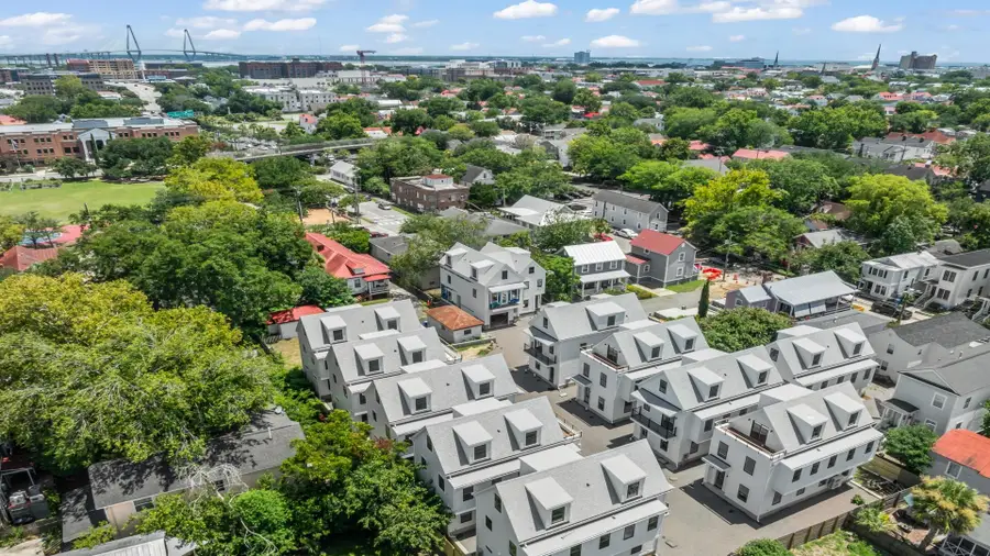 34 Nats Court #Unit 12, Charleston, SC 29403 - #2