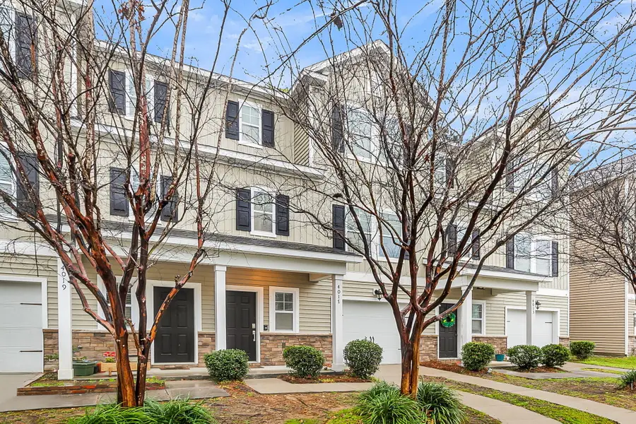 4017 Hartland Street, Charleston, SC 29414 - #2