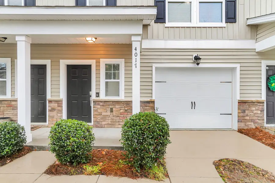 4017 Hartland Street, Charleston, SC 29414 - #3