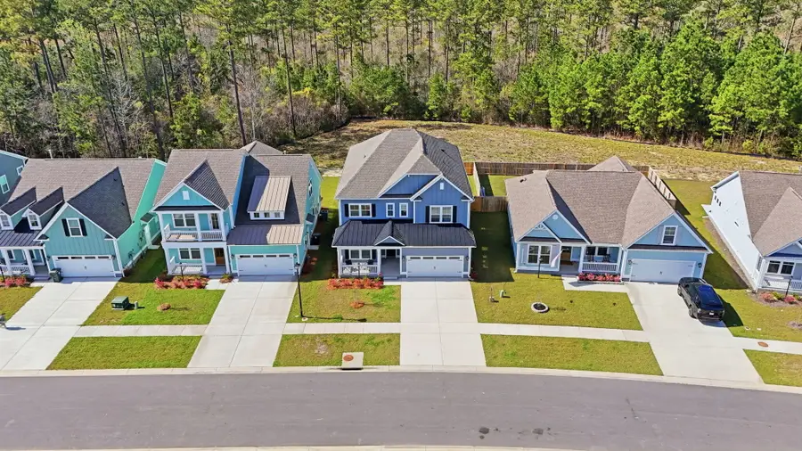 383 Wappoo Trace Lane, Summerville, SC 29486 - #2