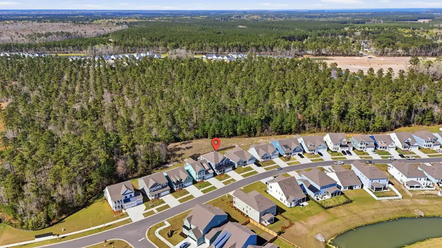 383 Wappoo Trace Lane, Summerville, SC 29486 - #3