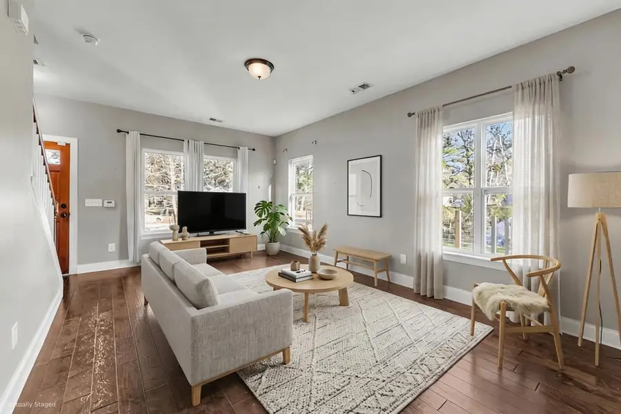 3507 Berryhill Road, Johns Island, SC 29455 - #2