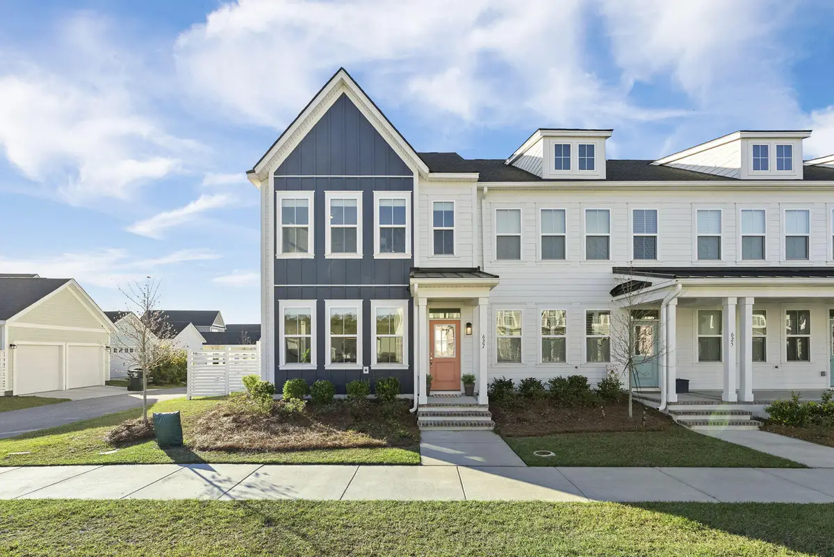 627 Southview Lane, Summerville, SC 29486 - #1