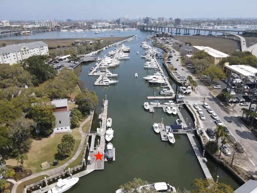 15 Transom Court, Charleston, SC 29407 - #2