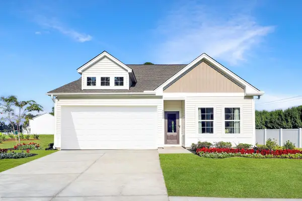 207 O'leary Circle, Summerville, SC 29483