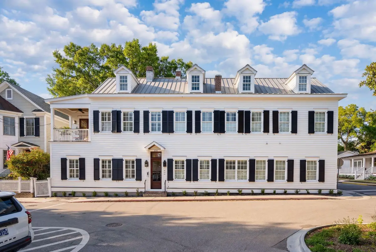 218 Venning Street #Unit 3, Mount Pleasant, SC 29464 - #1