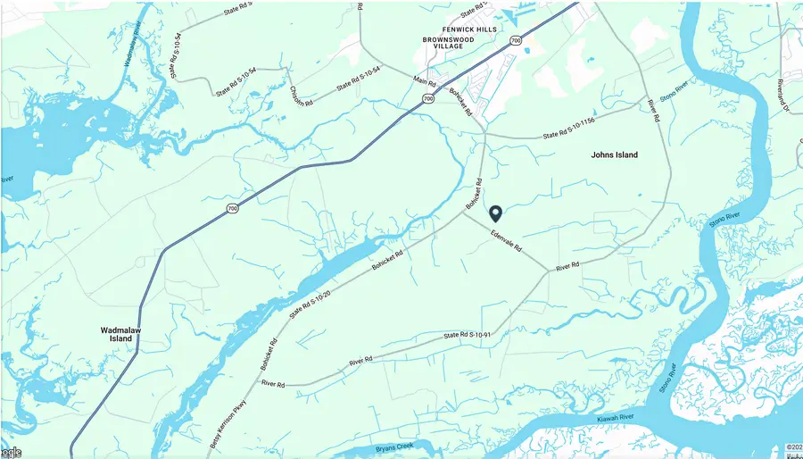 0 Handsome Drive, Johns Island, SC 29455 - #2