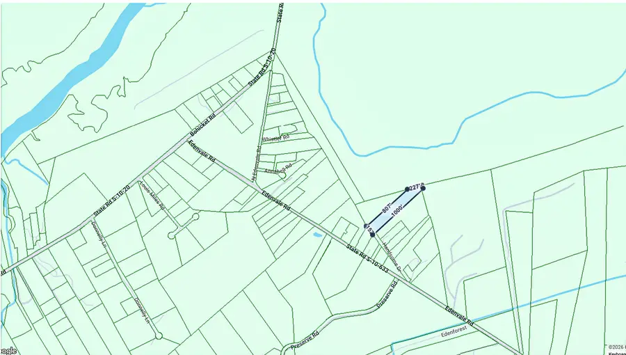 0 Handsome Drive, Johns Island, SC 29455 - #3