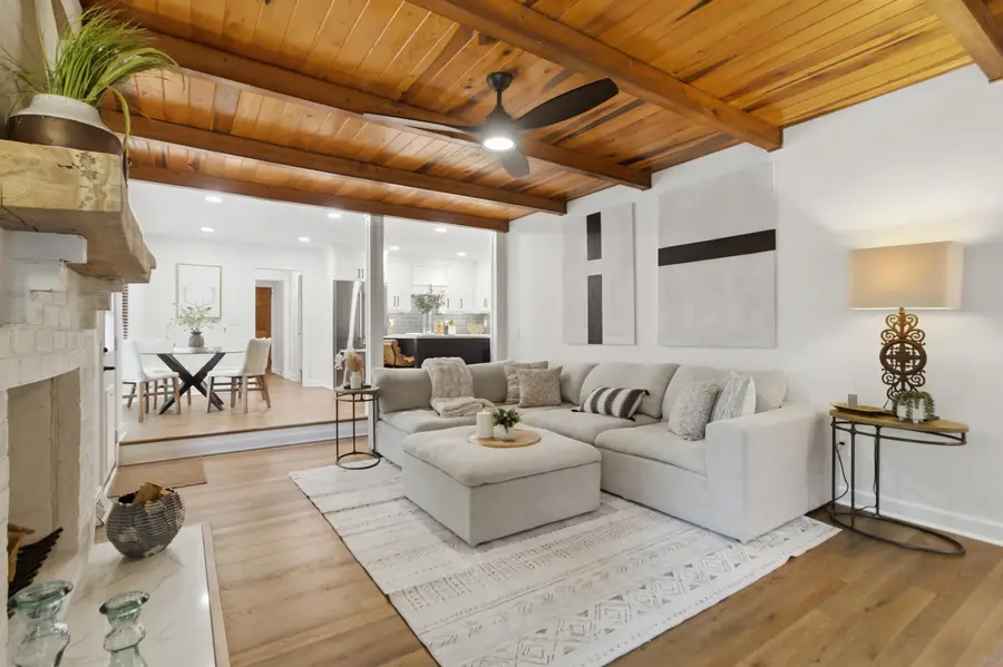 101 Huckleberry Lane, Summerville, SC 29485 - #3