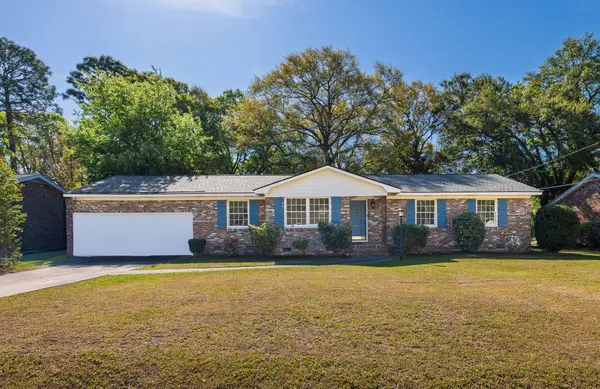 1317 Coleridge Street, Charleston, SC 29407