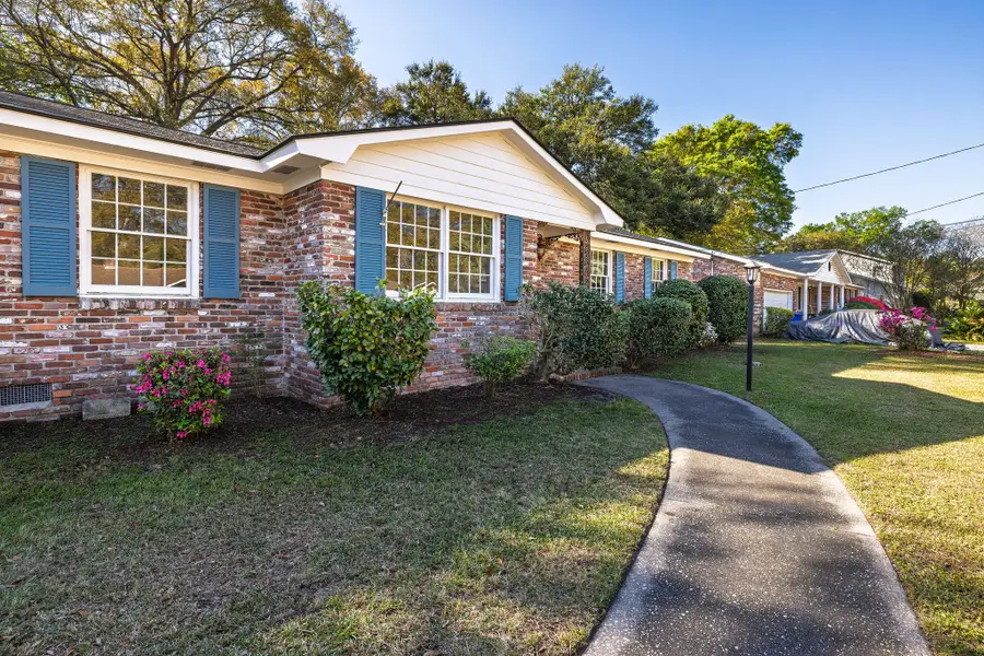 1317 Coleridge Street, Charleston, SC 29407 - #2