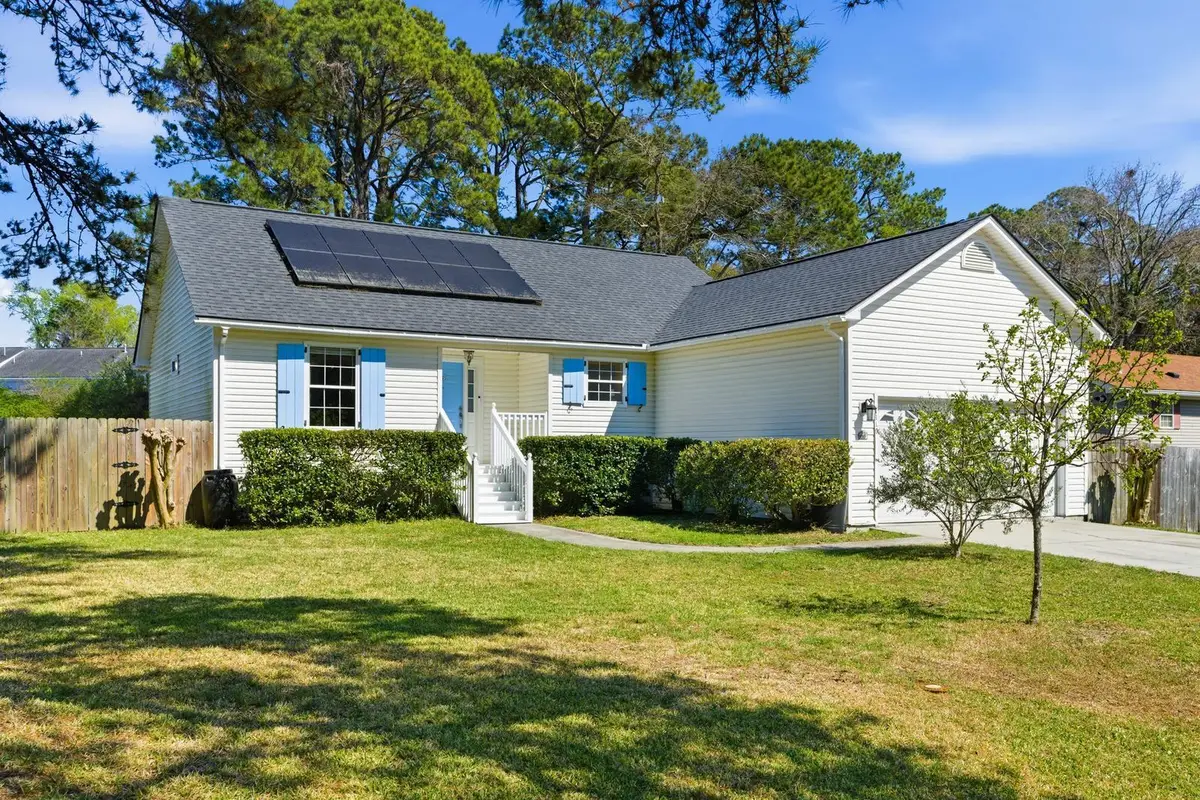 1110 Oceanview Road, Charleston, SC 29412 - #1