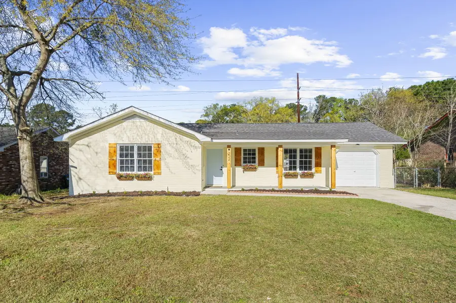 302 Gippy Drive, Summerville, SC 29486 - #2