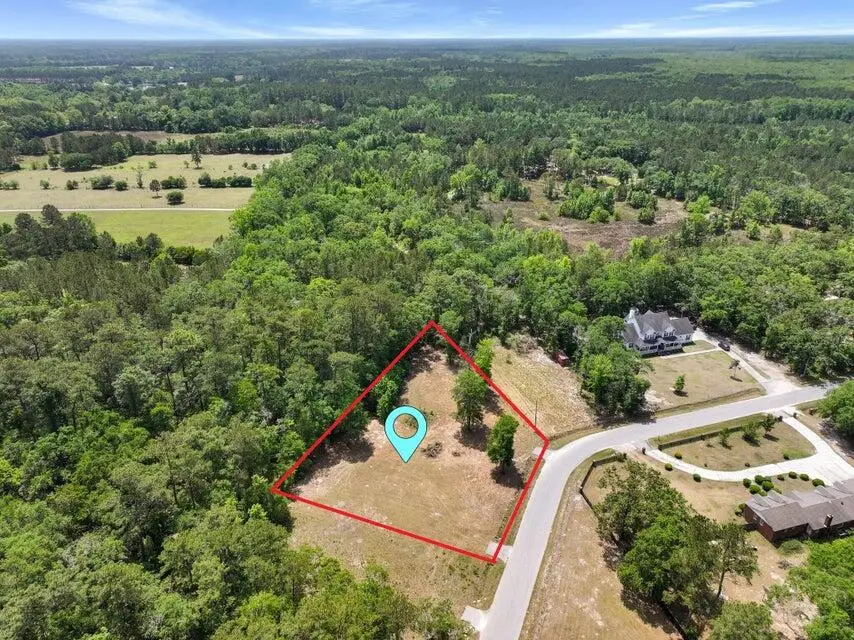 0 Capers Road, Walterboro, SC 29488 - #3