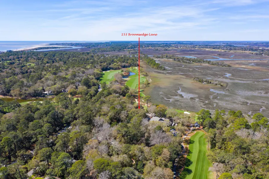 153 Broomsedge Lane, Kiawah Island, SC 29455 - #2