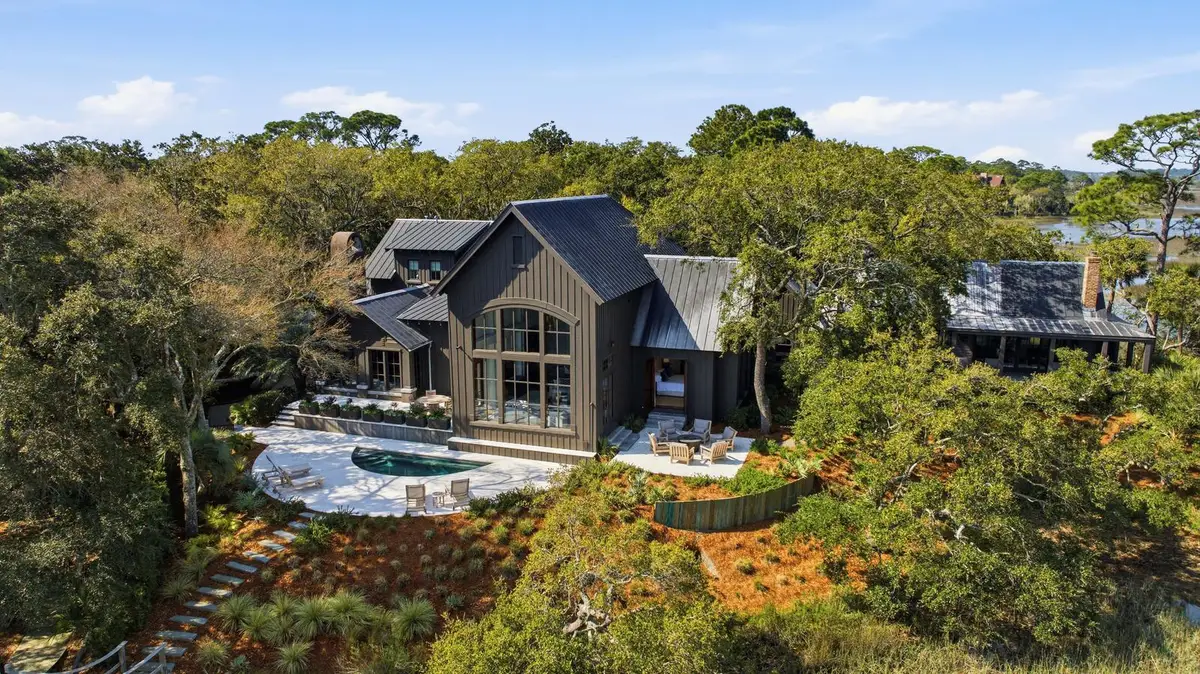 23 Cormorant Island Lane, Kiawah Island, SC 29455 - #1