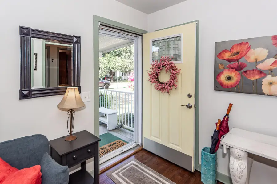 9008 Timber Street, North Charleston, SC 29406 - #2