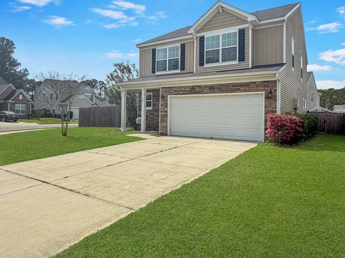 527 Adalina Drive, Goose Creek, SC 29445 - #1