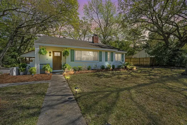 6 Stratford Road, Charleston, SC 29407