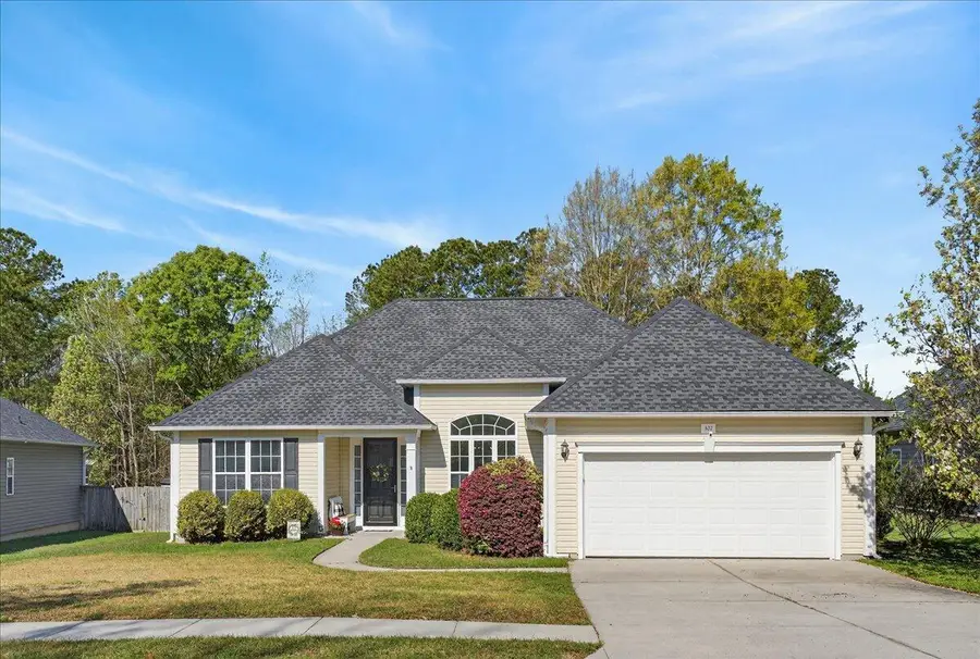 307 Carriage Wheel Road, Moncks Corner, SC 29461 - #3