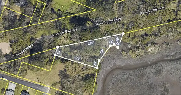 0 Chickadee Avenue, Charleston, SC 29407