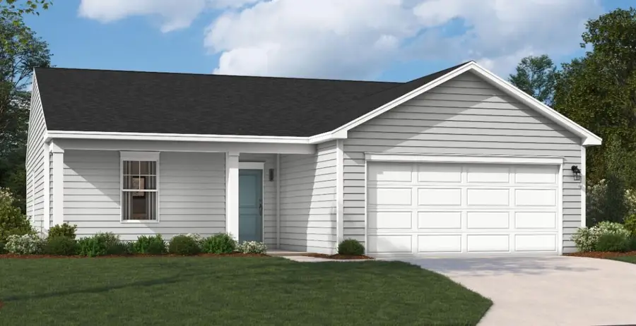 7059 Windham Way, Ladson, SC 29456 - #2