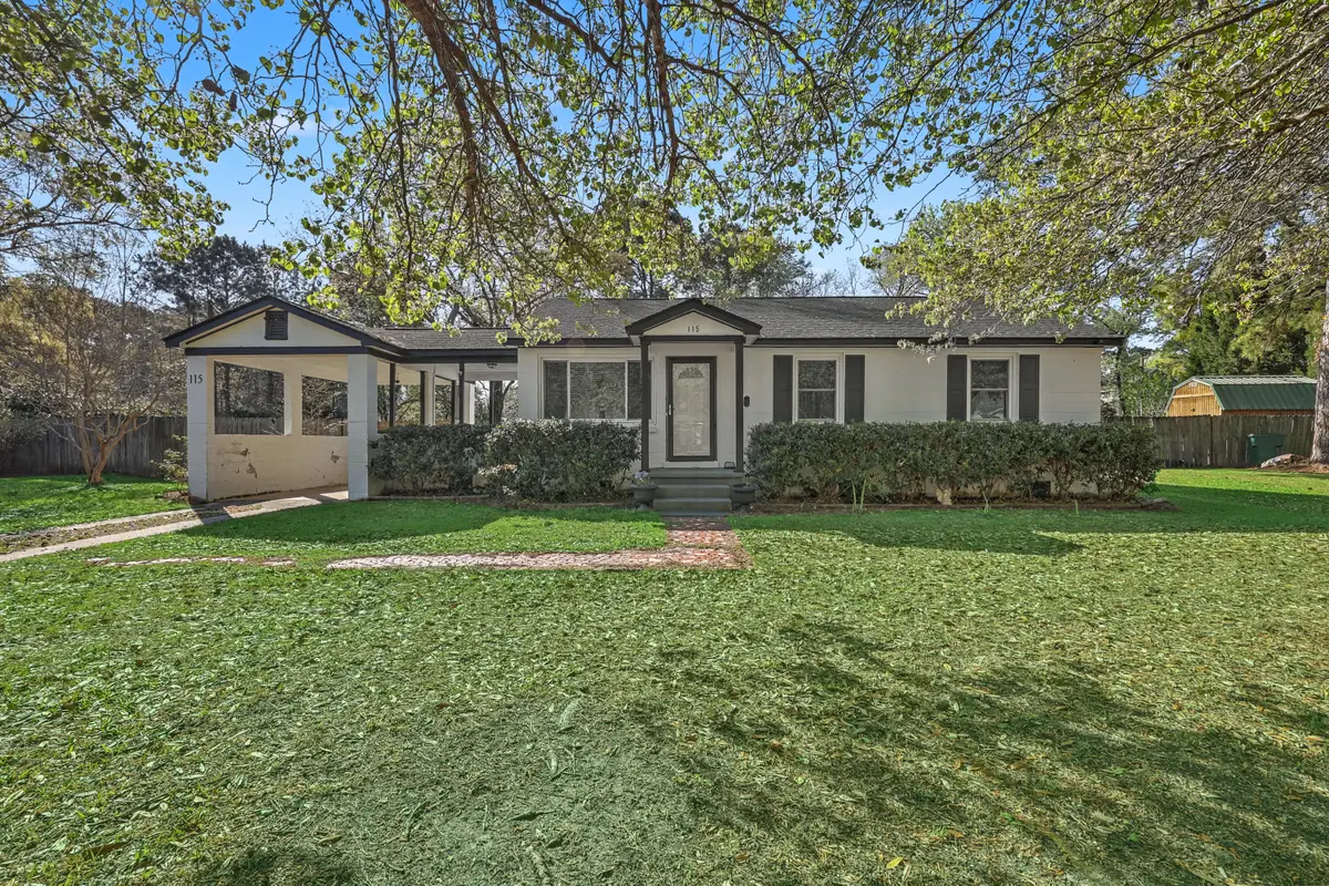 115 Marilyn Street, Goose Creek, SC 29445 - #1