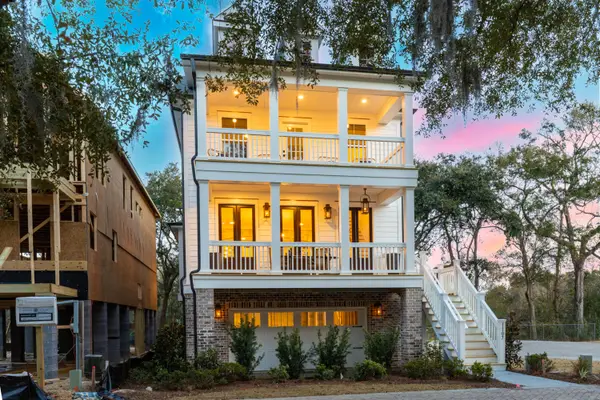 7018 Alpine Bay Lane, Johns Island, SC 29455