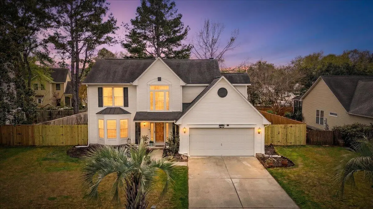 95 Blairmore Drive, Charleston, SC 29414 - #1