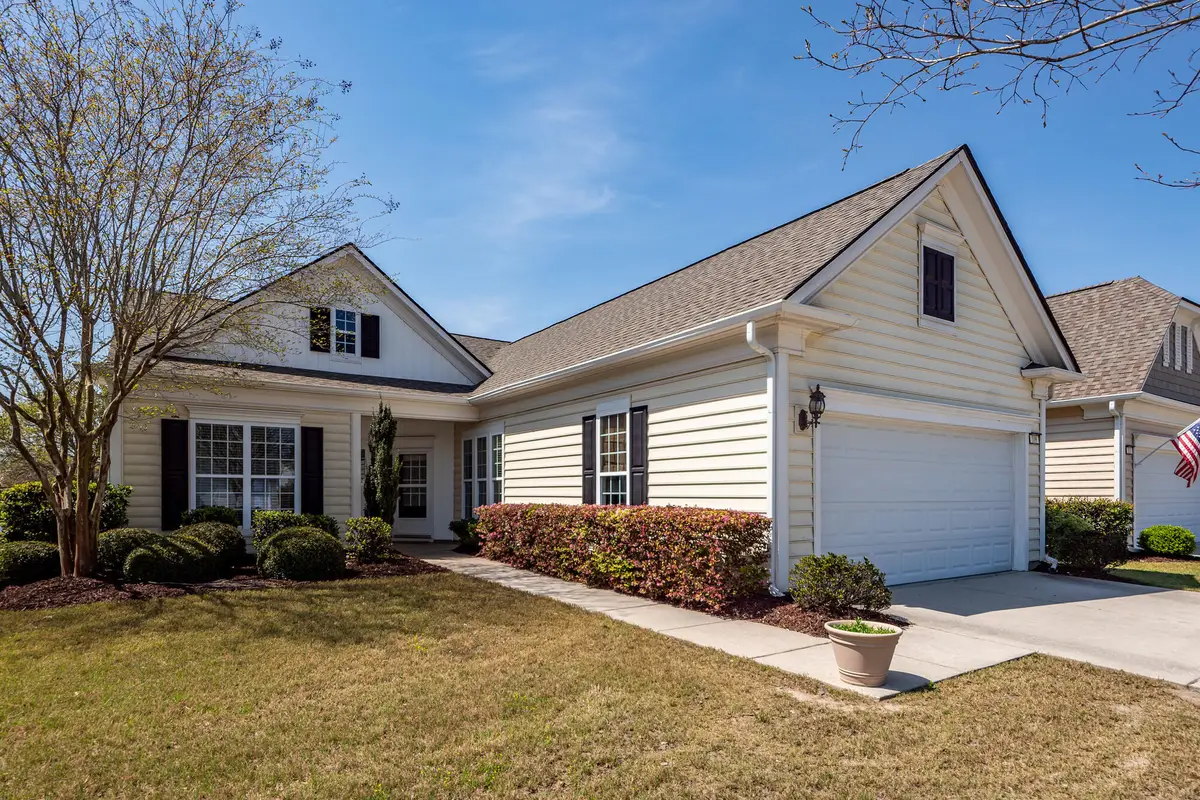 109 Schooner Bend Avenue, Summerville, SC 29486 - #1