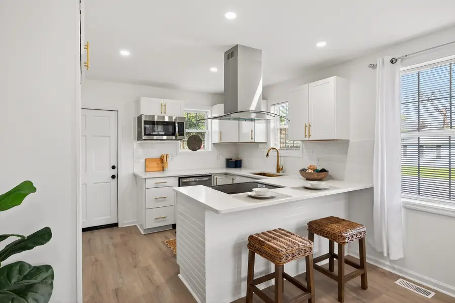 940 Sycamore Avenue, Charleston, SC 29407 - #3