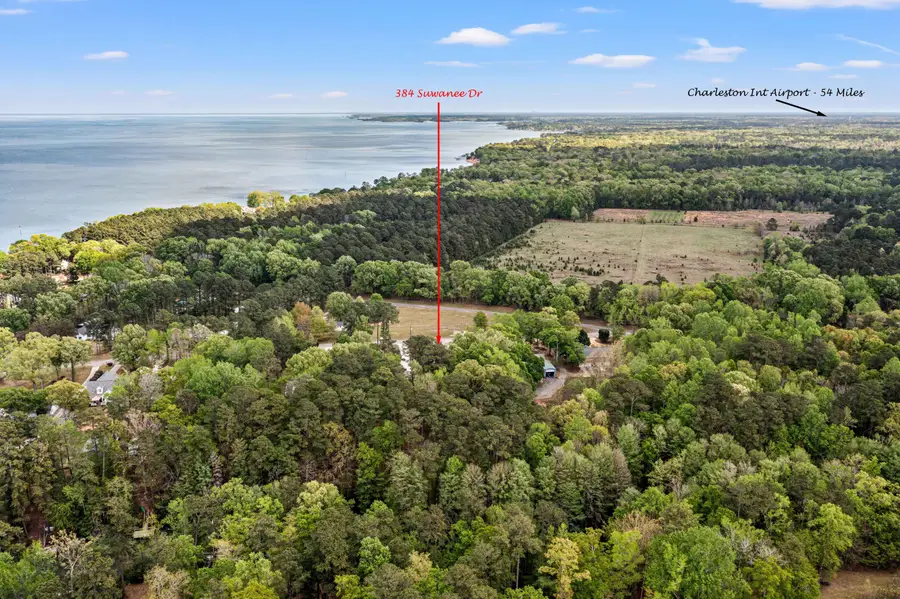 384 Suwanee Drive, Vance, SC 29163 - #3