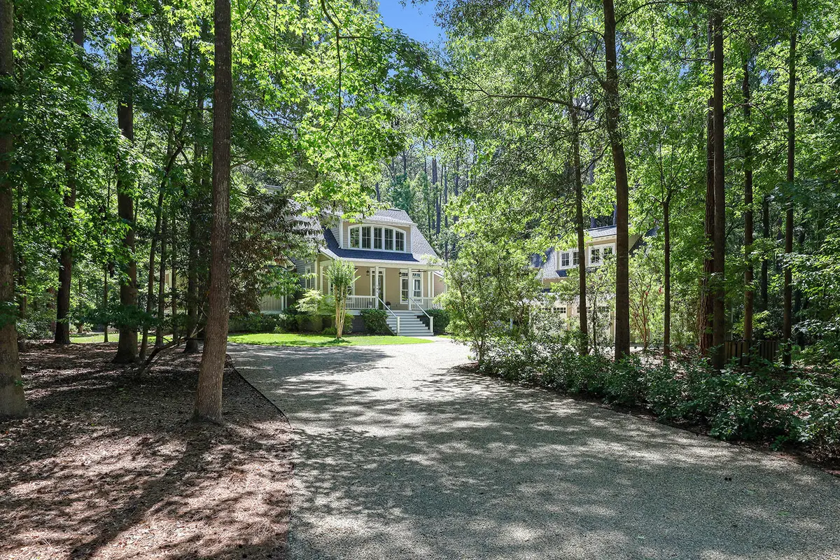 105 Barnaby, Seabrook, SC 29940 - #1
