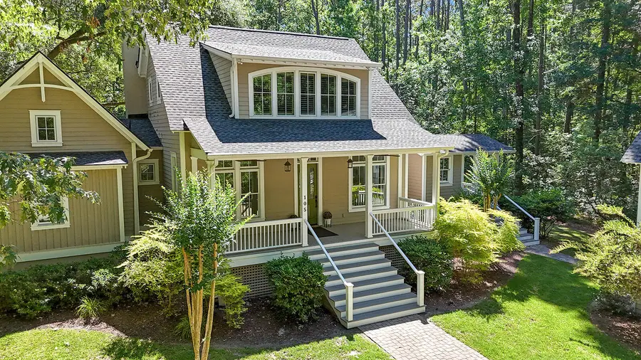 105 Barnaby, Seabrook, SC 29940 - #2